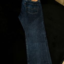 501’s