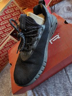 Under Armor Shoes