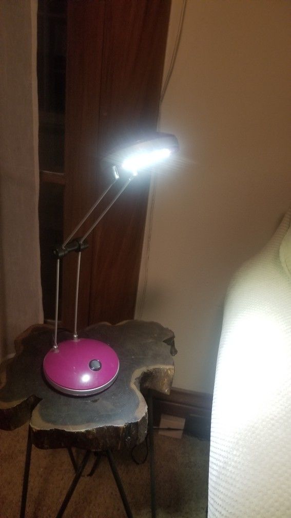 Desk Lamp