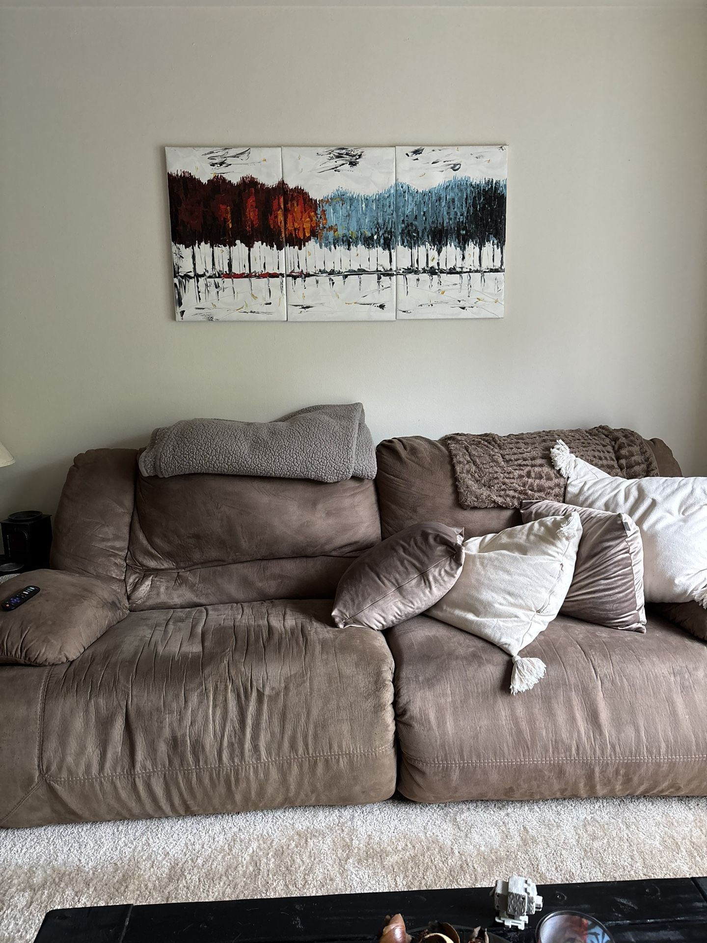 Free Couch