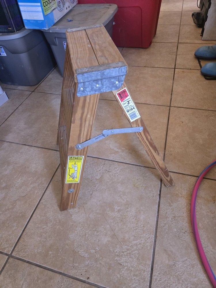 Werner Ladder