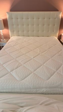 Queen size 14” Medium Firm