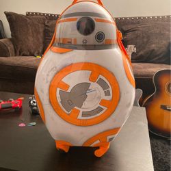 BB-8 Roller Case
