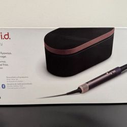 Dyson Airwrap I.d. Multi styler for straight + wavy hair 