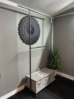 Portable Closet