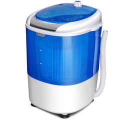 Mini Portable Washing Machine