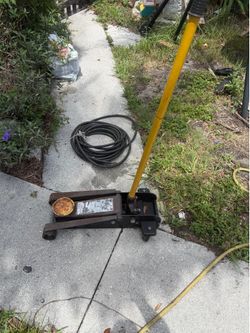 Car Jack