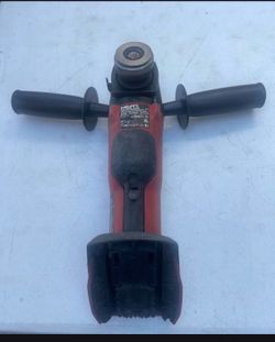 Hilti 22-Volt Cordless Brushless 5 in.
