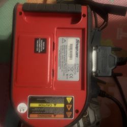 Snap On Scan Tool