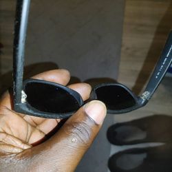 Ray-Bans
