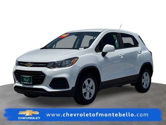 2021 Chevrolet Trax