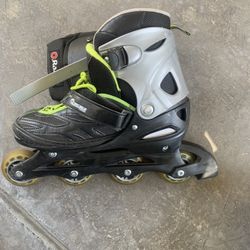 Rollerblades  Sz 5-8 