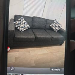 Sofa 3 Seater