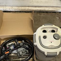 Aquatop Canister Fish Filter Fz7 UV 