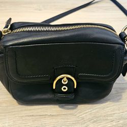 Authentic COACH purse