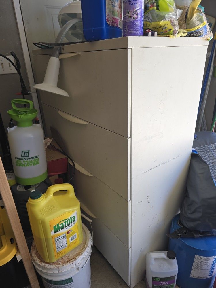 Filing Cabinet