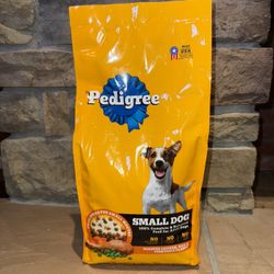 Pedigree Roasted Chicken/Rice & Vegetable 