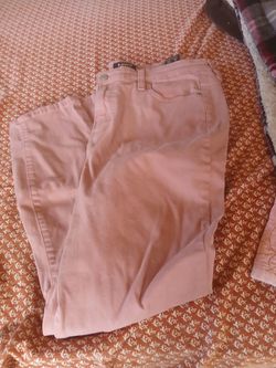 Ladies size 12 jean pants. In good  condition