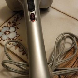 Heavy Duty Muscle Massager