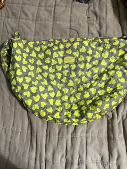 Hobo bag