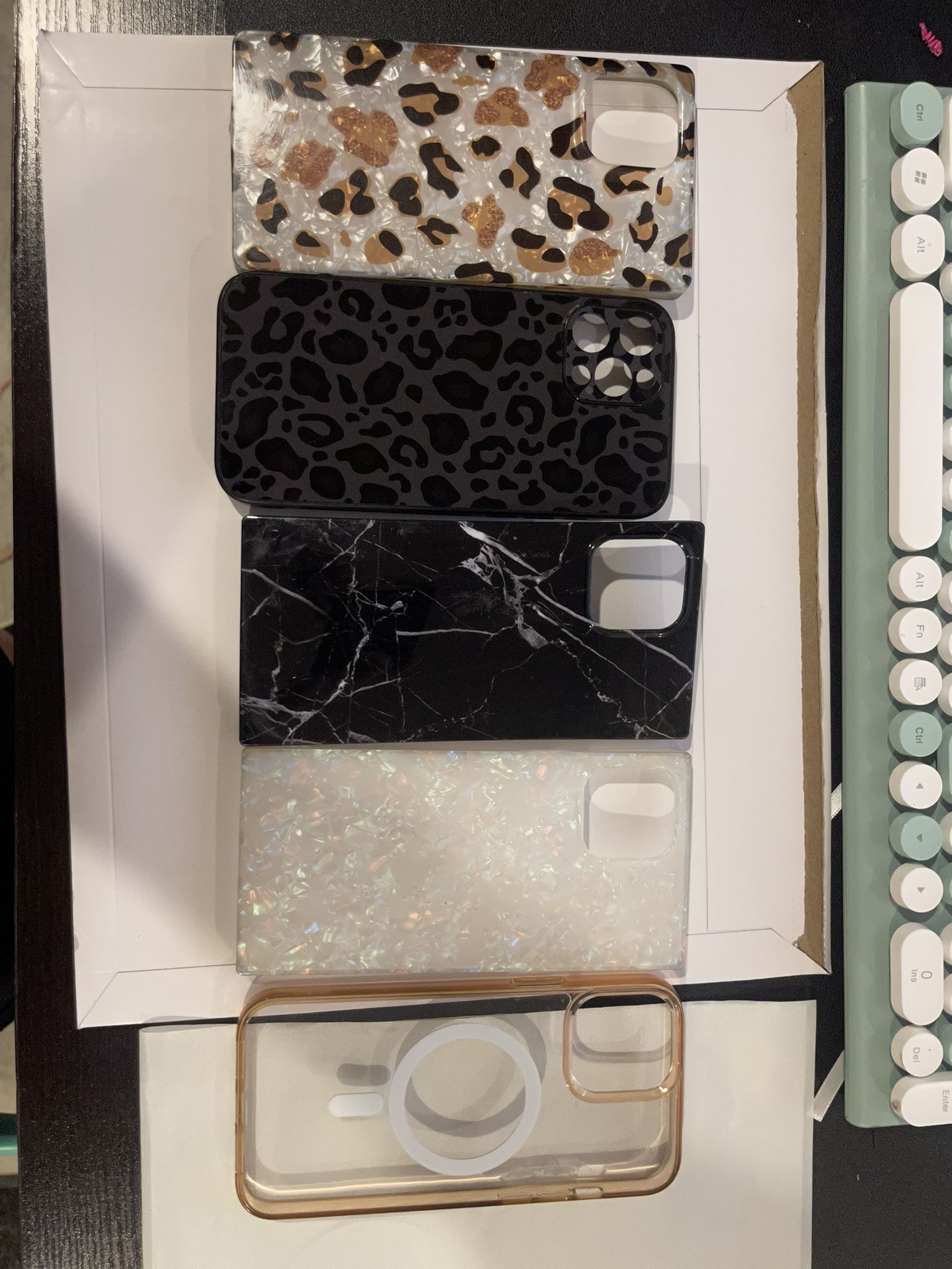 iPhone 12Pro Max Cases