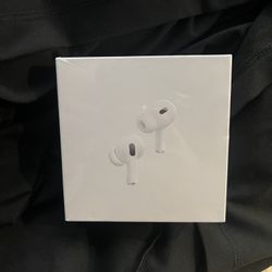 Airpod Pros