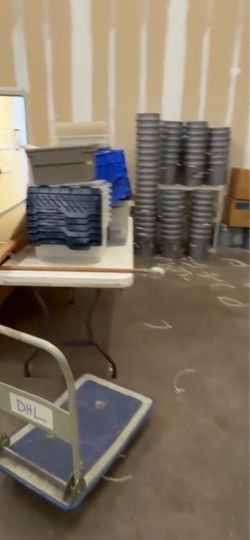 Lowes’s 5 gallon buckets for sale