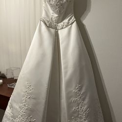 New Wedding Dress 