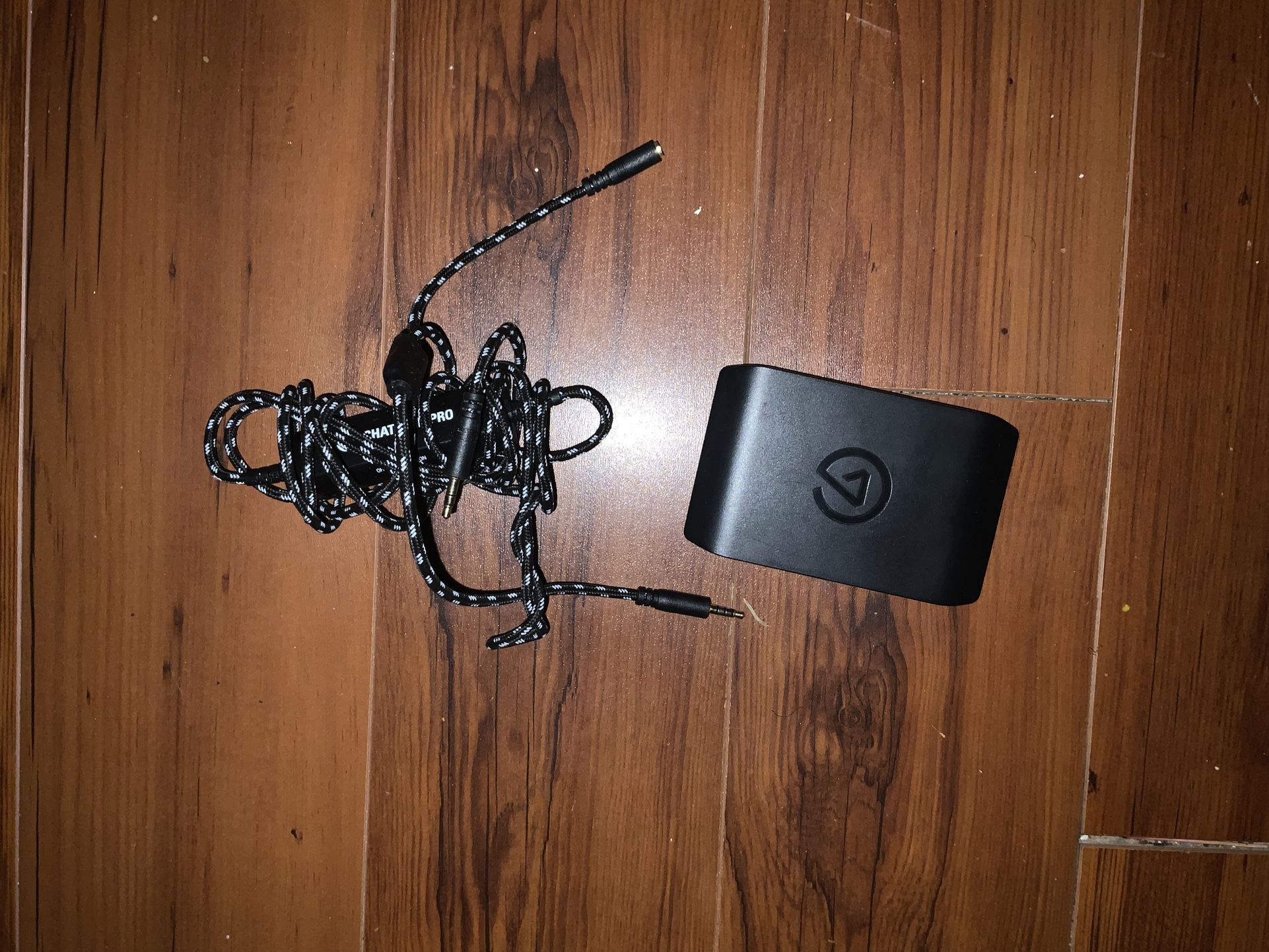 Elgato Capture Card For Streaming Game Play
