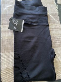 Victoria Sport Legging Size Large New