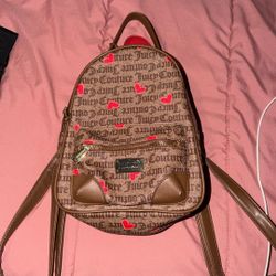 Juicy Couture Bag