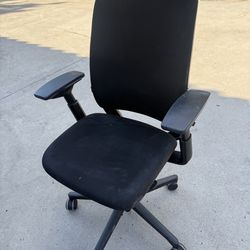Office chair