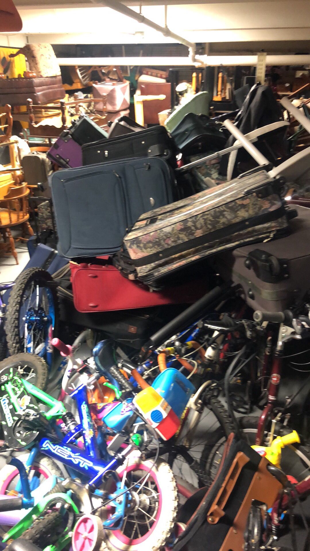 General merchandise