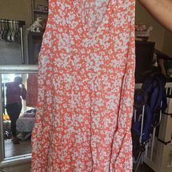 Vestido Mujer
