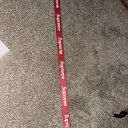 FW25 REPEAT Supreme Belt!
