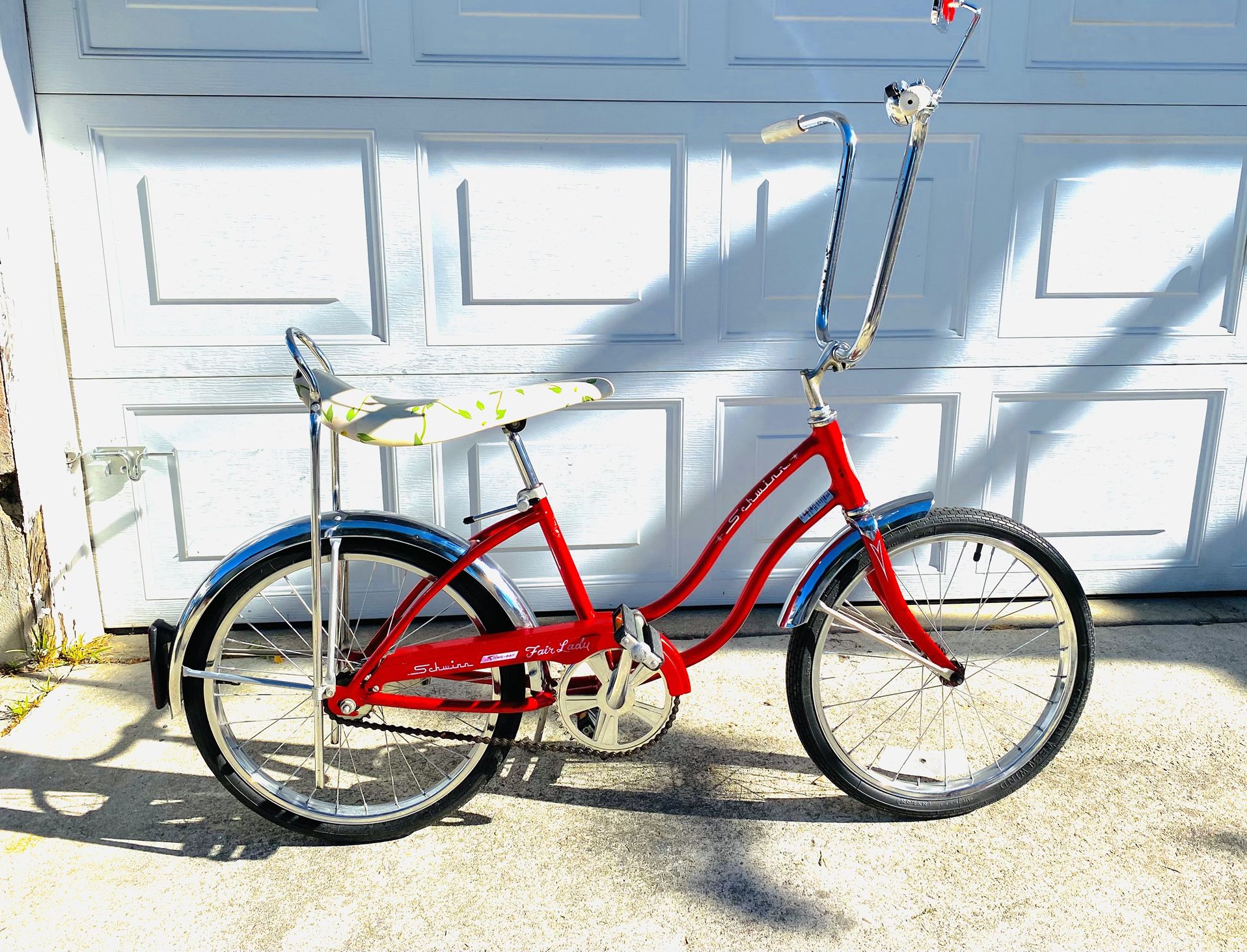 Schwinn