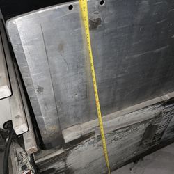 Forklift Clamp