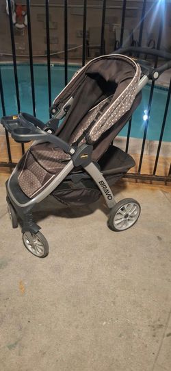 Stroller