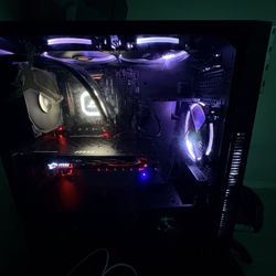 PC Gtx 1060 6gb, Intel Core I5 9600k And 16 Gigs Of DDR4