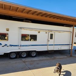 2003 Weekend Warrior