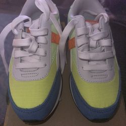 Puma Size 1