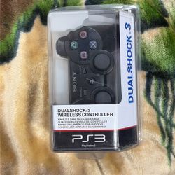 PS3 Controller 