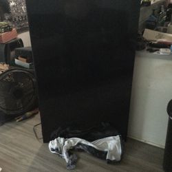 Samsung 55” Smart TV 