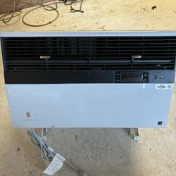 Used AC Wall Unit 
