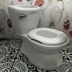 Potty Training Toilet