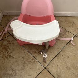Eating Chair