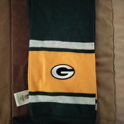 Packers scarf NFL 