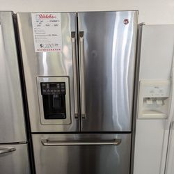 Reconditioned Refrigerator 