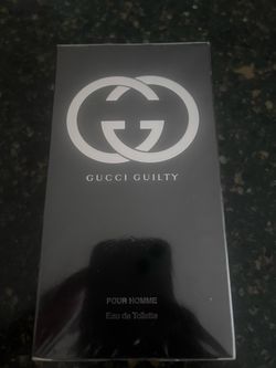 Gucci guilty