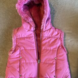 Girls Vest